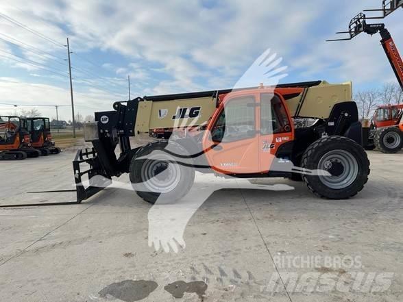 JLG 1255 Teleskopik yükleyiciler