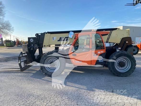 JLG 1255 Teleskopik yükleyiciler