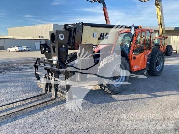JLG 1255 Teleskopik yükleyiciler