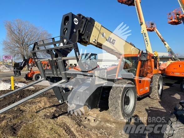 JLG 1255 Teleskopik yükleyiciler