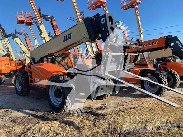 JLG 1255 Teleskopik yükleyiciler