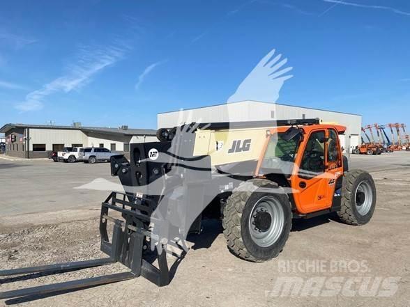 JLG 1255 Teleskopik yükleyiciler