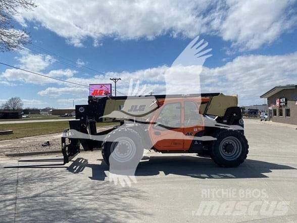 JLG 1255 Teleskopik yükleyiciler