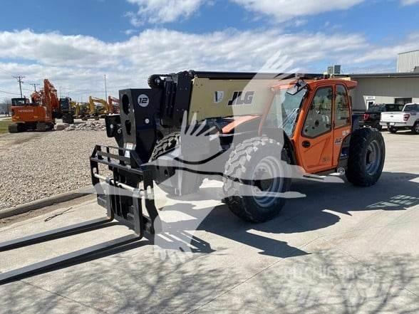 JLG 1255 Teleskopik yükleyiciler