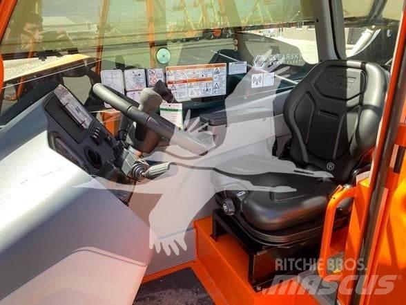 JLG 1255 Teleskopik yükleyiciler