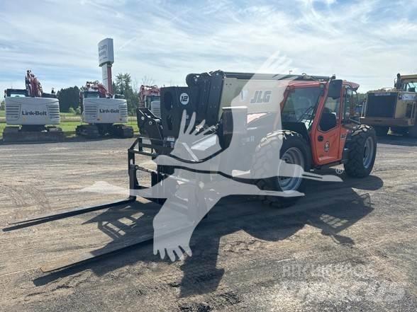 JLG 1255 Teleskopik yükleyiciler