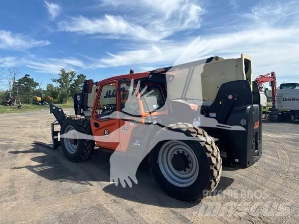 JLG 1255 Teleskopik yükleyiciler