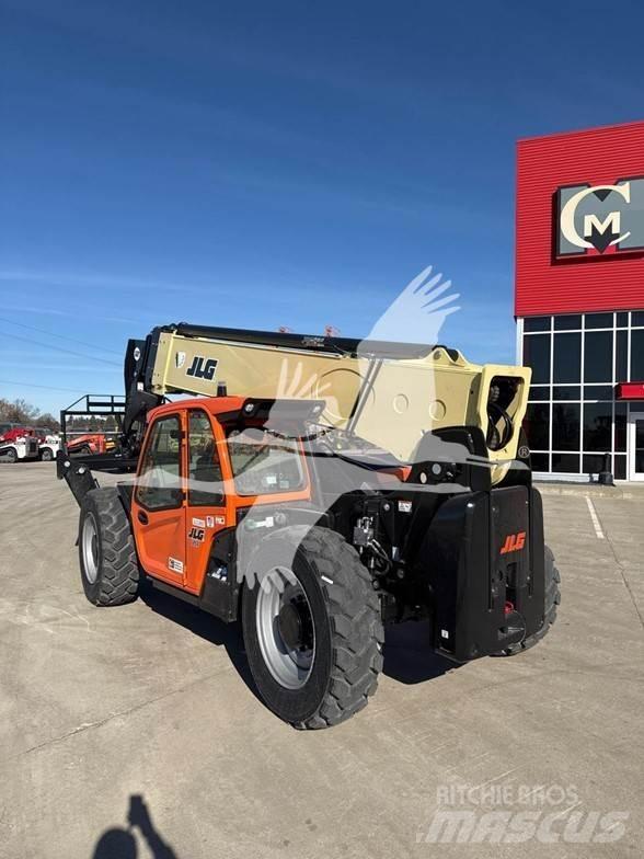 JLG 1255 Teleskopik yükleyiciler