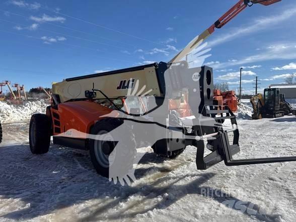 JLG 1255 Teleskopik yükleyiciler