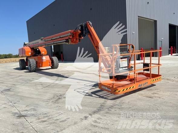 JLG 1350SJP Teleskopik personel platformları