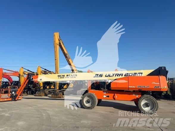 JLG 1350SJP Teleskopik personel platformları