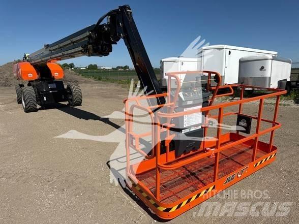 JLG 1350SJP Teleskopik personel platformları