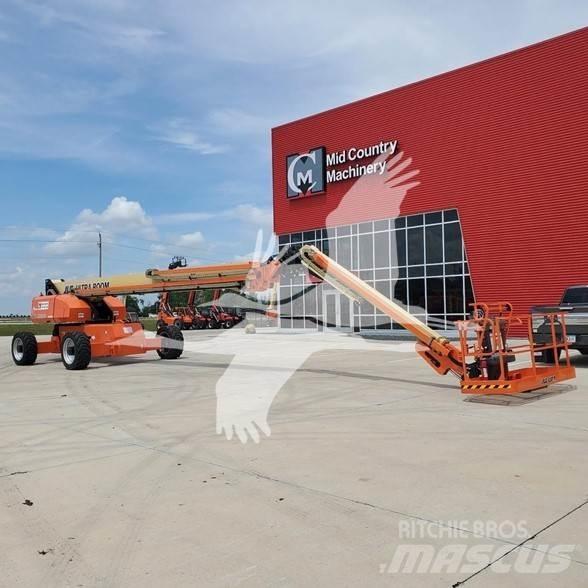 JLG 1500SJ Teleskopik personel platformları