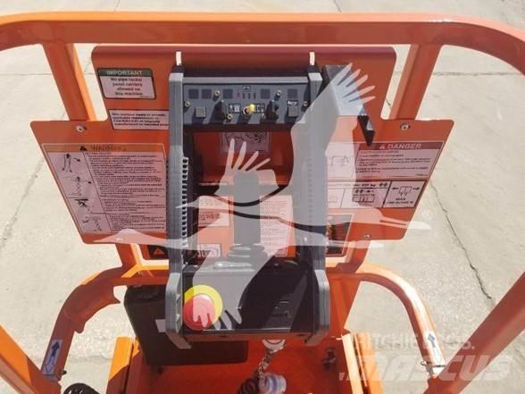 JLG 1930ES Makasli platformlar