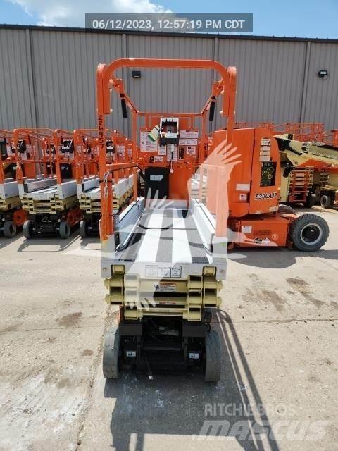 JLG 1930ES Makasli platformlar