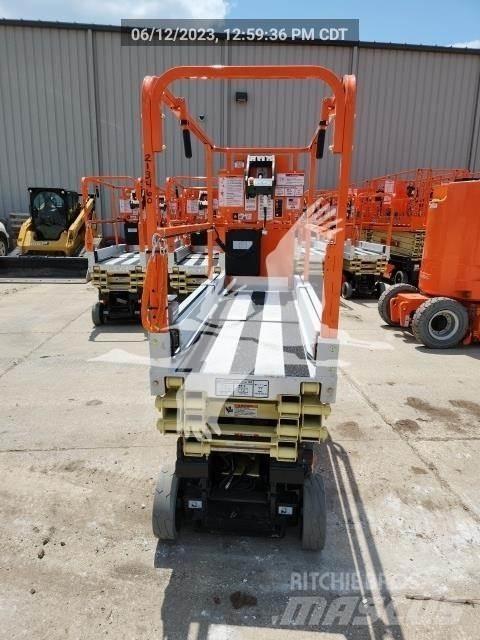 JLG 1930ES Makasli platformlar