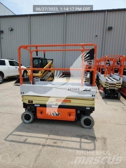 JLG 1930ES Makasli platformlar