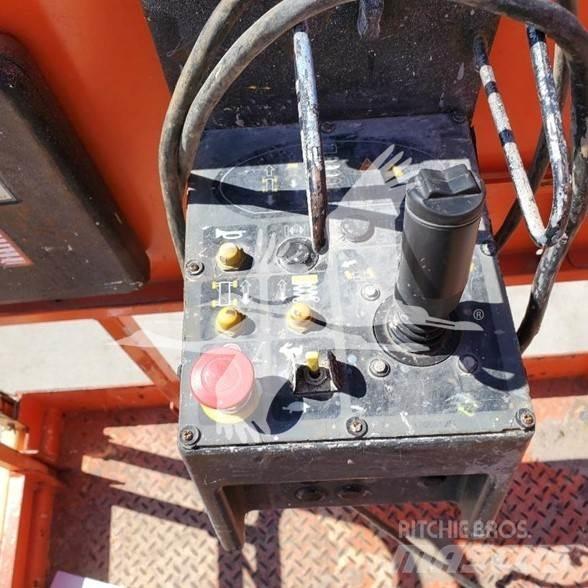 JLG 4069LE Makasli platformlar