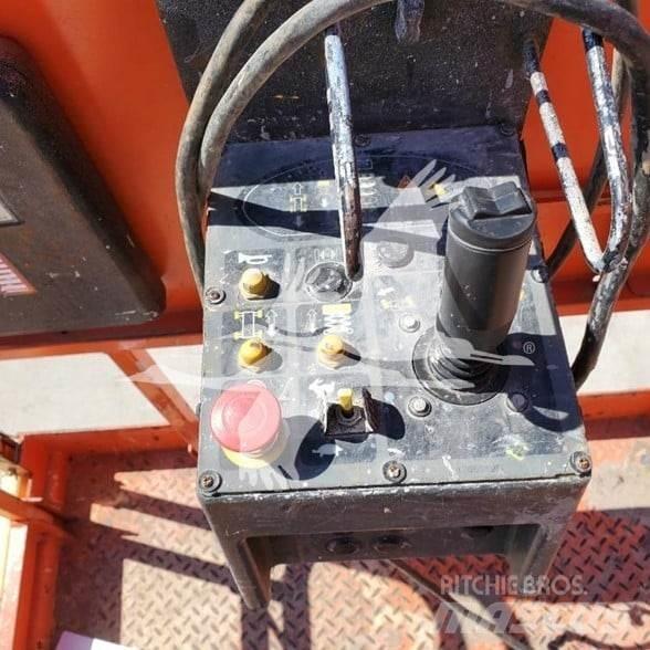 JLG 4069LE Makasli platformlar