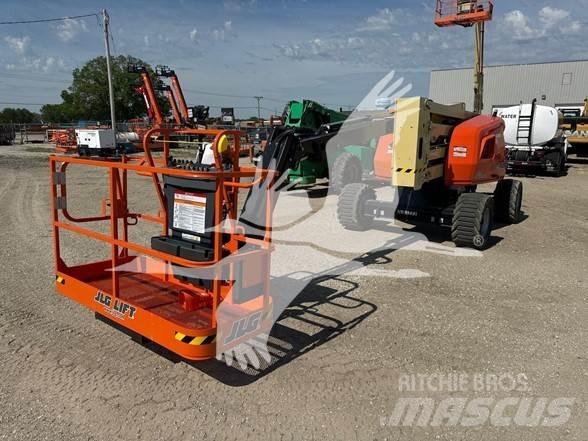 JLG 450AJ Körüklü personel platformları