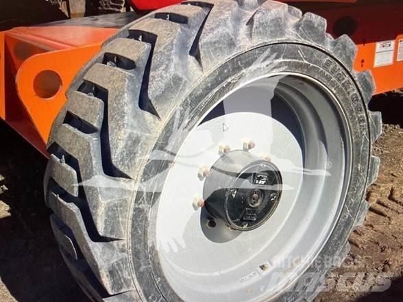 JLG 600AJ Körüklü personel platformları