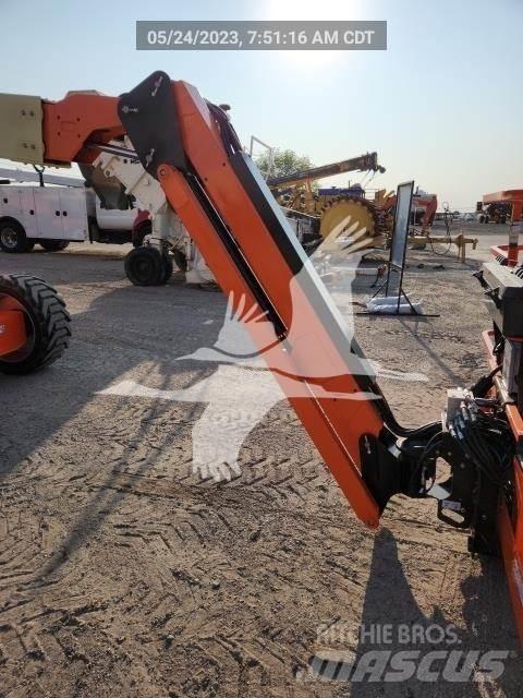 JLG 600AJ Körüklü personel platformları