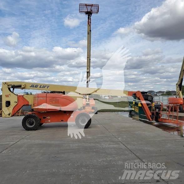 JLG 800AJ Körüklü personel platformları