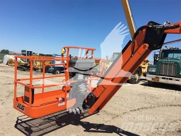JLG 800AJ Körüklü personel platformları