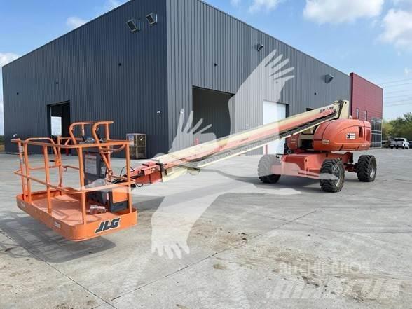 JLG 800S Teleskopik personel platformları