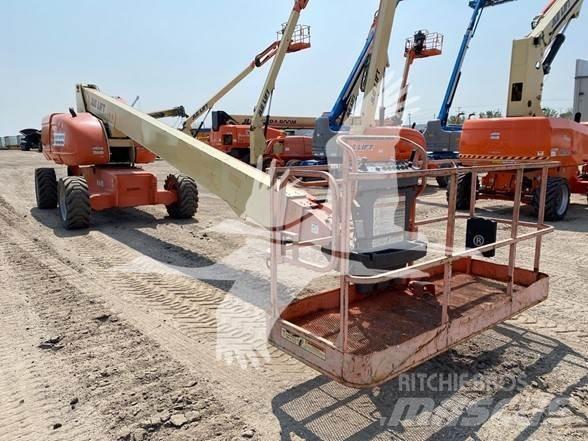 JLG 800S Teleskopik personel platformları