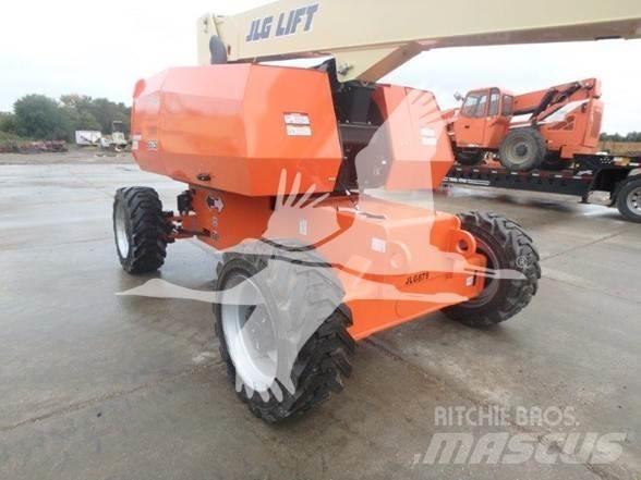 JLG 860SJ Teleskopik personel platformları