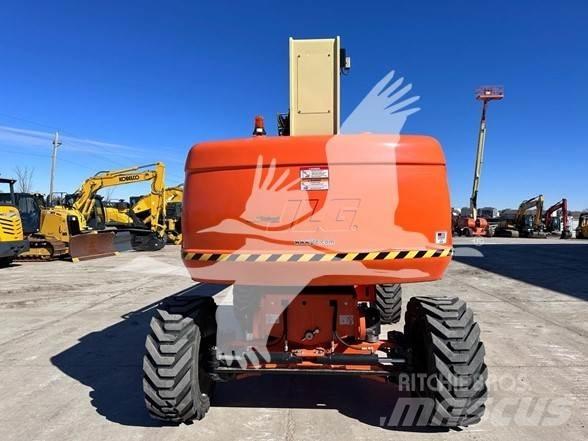 JLG 860SJ Teleskopik personel platformları