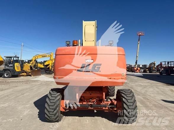 JLG 860SJ Teleskopik personel platformları