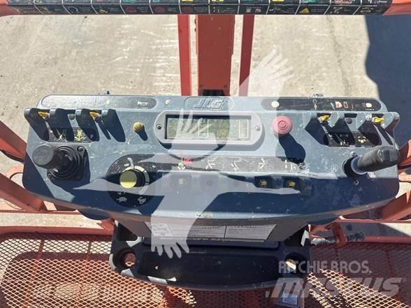 JLG 860SJ Teleskopik personel platformları