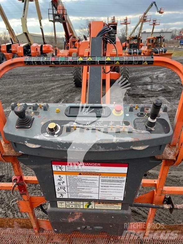JLG 860SJ Teleskopik personel platformları