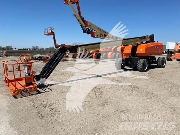 JLG 860SJ Teleskopik personel platformları