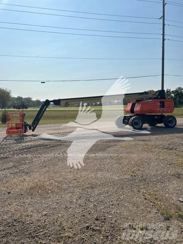 JLG 860SJ Teleskopik personel platformları
