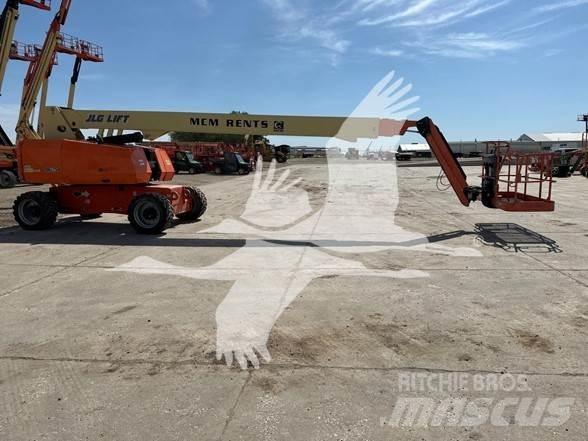JLG 860SJ Teleskopik personel platformları
