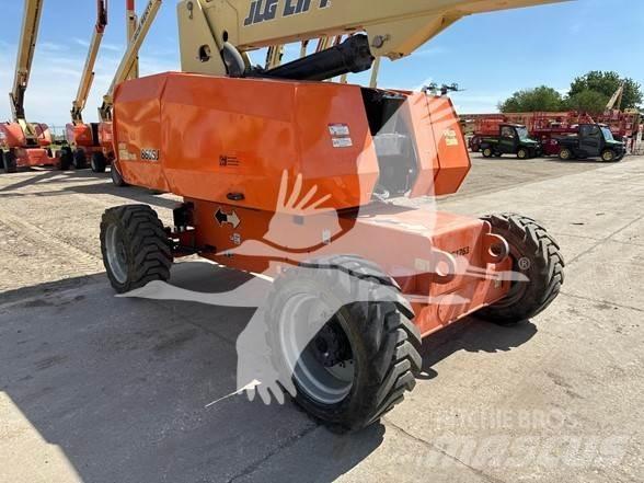 JLG 860SJ Teleskopik personel platformları
