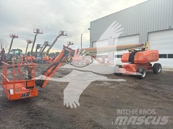 JLG 860SJ Teleskopik personel platformları