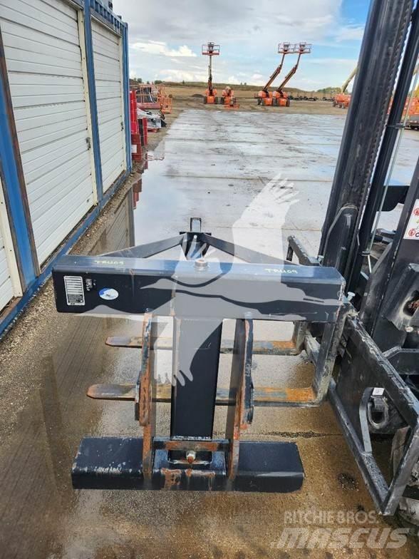 JLG ARM Kovalar