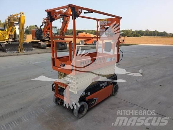 JLG ES1932 Makasli platformlar