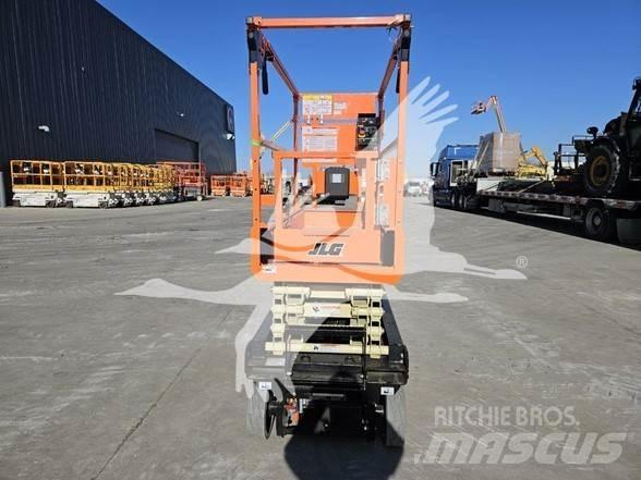 JLG ES1932 Makasli platformlar