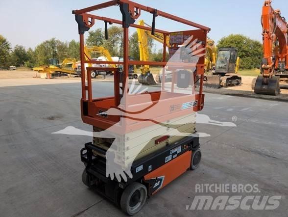 JLG ES1932 Makasli platformlar