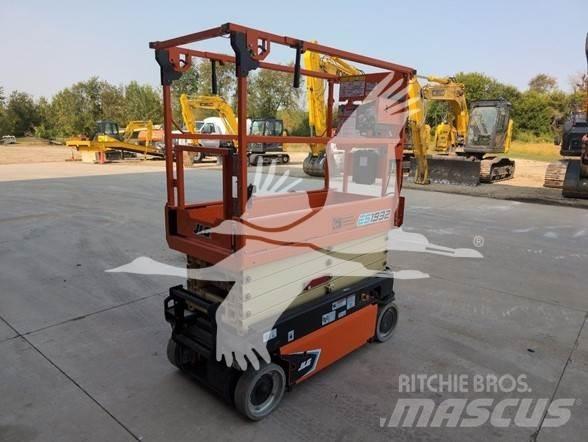 JLG ES1932 Makasli platformlar