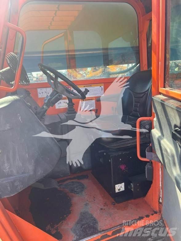 JLG G10-55A Teleskopik yükleyiciler