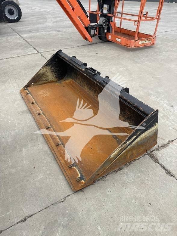 John Deere 78 Diger traktör aksesuarlari