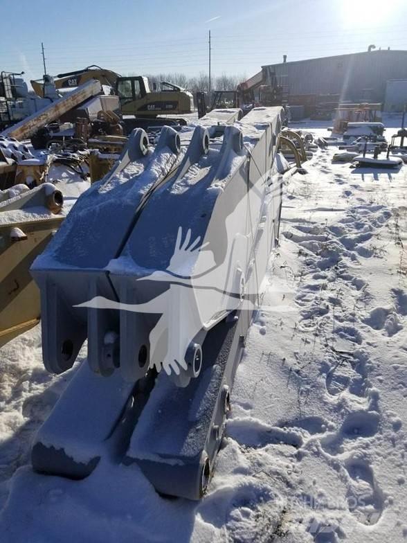 Kobelco  Diger parçalar