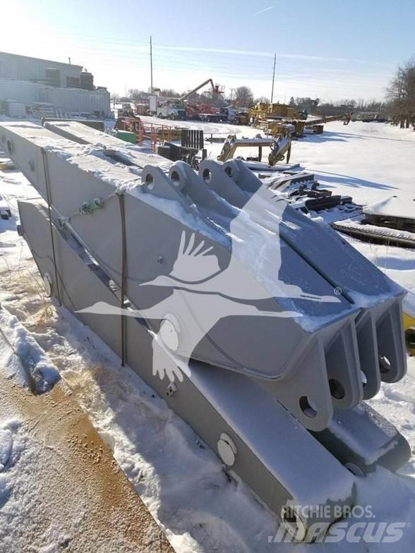 Kobelco  Diger parçalar