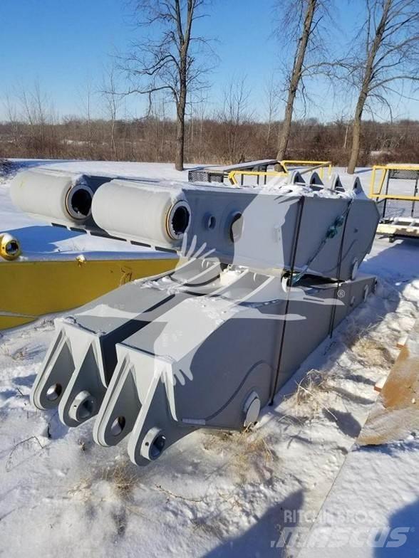 Kobelco  Diger parçalar